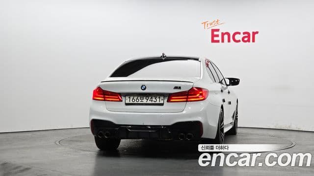 BMW 5시리즈 (G30) 530i M Sport Plus, 2019 4