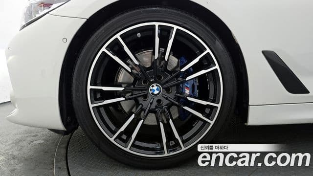 BMW 5시리즈 (G30) 530i M Sport Plus, 2019 все фото