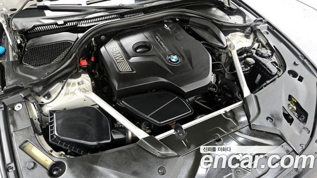 BMW 5시리즈 (G30) 530i M Sport Plus, 2019 6