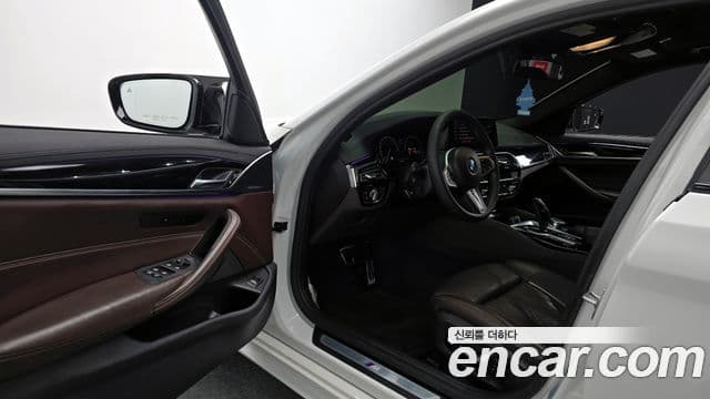 BMW 5시리즈 (G30) 530i M Sport Plus, 2019 11