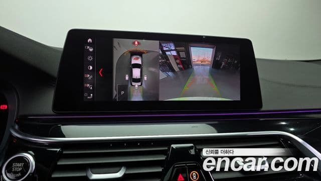 BMW 5시리즈 (G30) 530i M Sport Plus, 2019 15