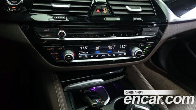 BMW 5시리즈 (G30) 530i M Sport Plus, 2019 17