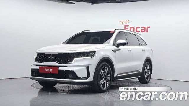 Kia Sorento 4세대 Gravity, 2022 1