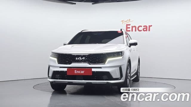 Kia Sorento 4세대 Gravity, 2022 3