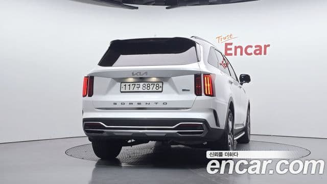 Kia Sorento 4세대 Gravity, 2022 4