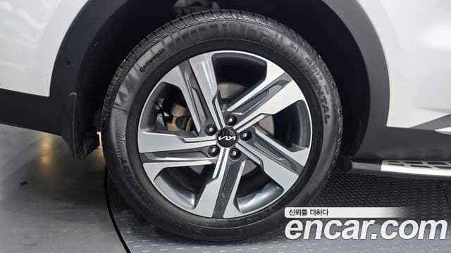 Kia Sorento 4세대 Gravity, 2022 все фото