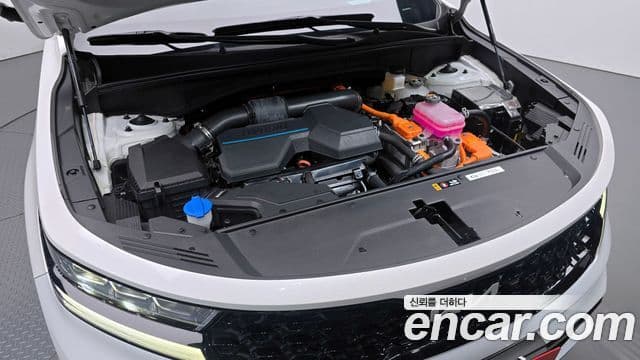 Kia Sorento 4세대 Gravity, 2022 6