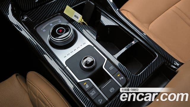 Kia Sorento 4세대 Gravity, 2022 9