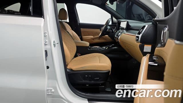 Kia Sorento 4세대 Gravity, 2022 10