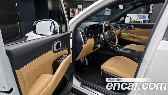 Kia Sorento 4세대 Gravity, 2022 11