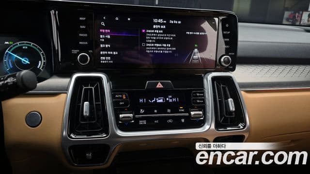 Kia Sorento 4세대 Gravity, 2022 16