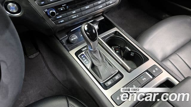 Hyundai Genesis DH Modern, 2016 9