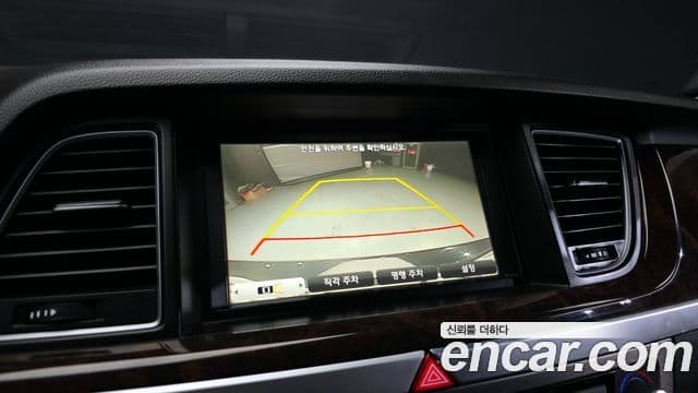 Hyundai Genesis DH Modern, 2016 15