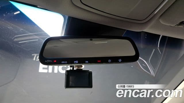 Hyundai Genesis DH Modern, 2016 16