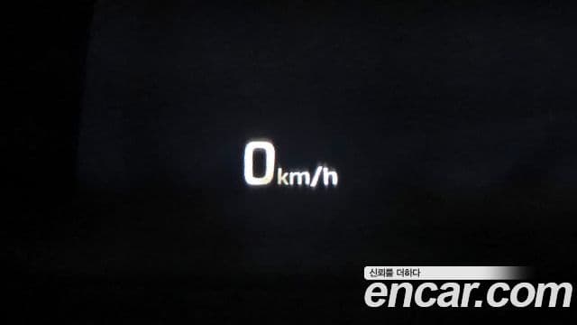 Hyundai Genesis DH Modern, 2016 17