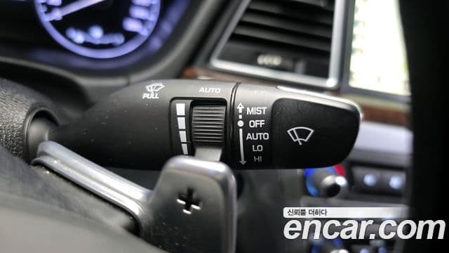 Hyundai Genesis DH Modern, 2016 19