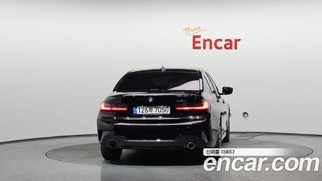 BMW 3시리즈 (G20) 320i M Sport, 2022 4