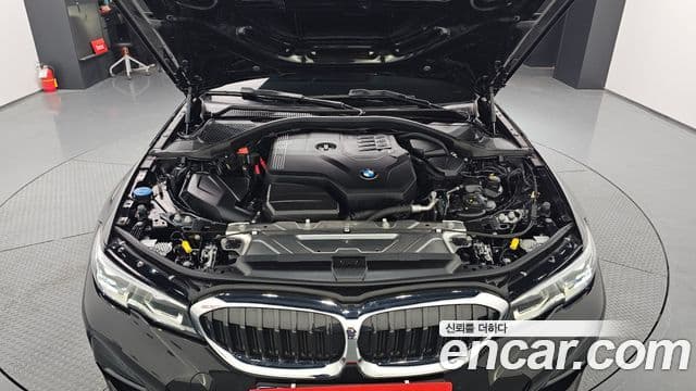 BMW 3시리즈 (G20) 320i M Sport, 2022 6