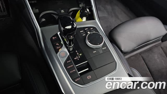 BMW 3시리즈 (G20) 320i M Sport, 2022 9