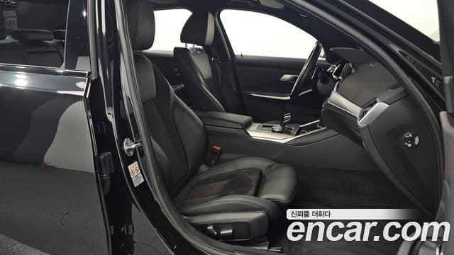 BMW 3시리즈 (G20) 320i M Sport, 2022 10