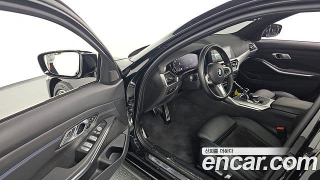 BMW 3시리즈 (G20) 320i M Sport, 2022 11