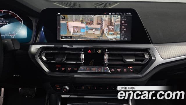 BMW 3시리즈 (G20) 320i M Sport, 2022 14