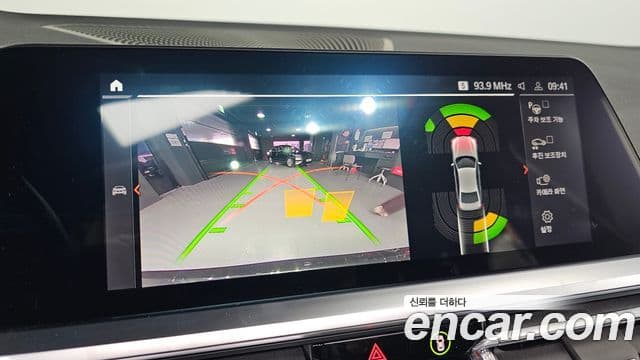 BMW 3시리즈 (G20) 320i M Sport, 2022 16