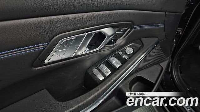 BMW 3시리즈 (G20) 320i M Sport, 2022 17