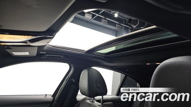 BMW 3시리즈 (G20) 320i M Sport, 2022 19