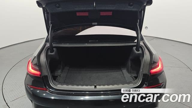 BMW 3시리즈 (G20) 320i M Sport, 2022 20