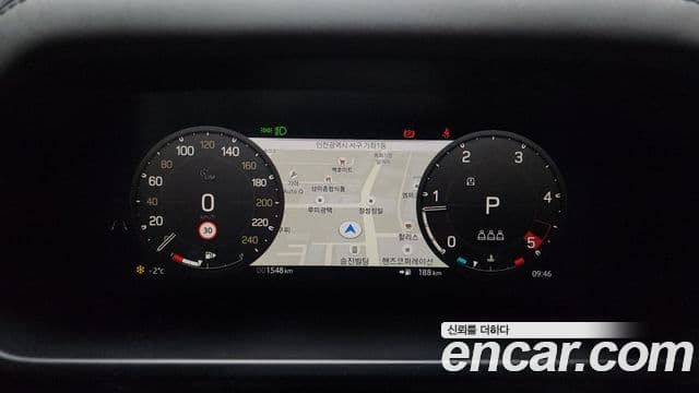 Land Rover Defender (L663) 110 D250 X-Dynamic SE, 2025 8