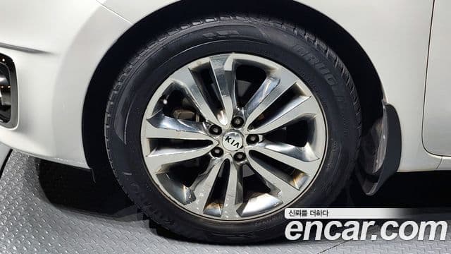 Kia All New Carnival Noblesse, 2017 все фото