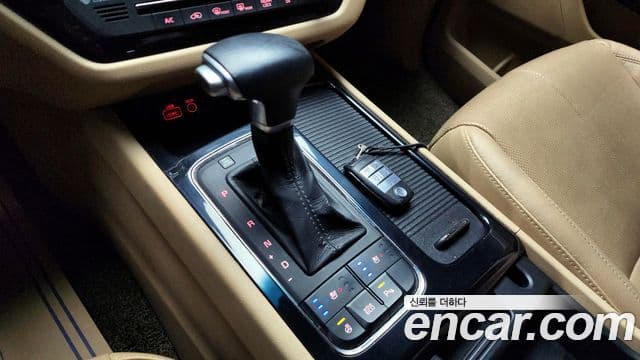 Kia All New Carnival Noblesse, 2017 9