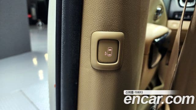 Kia All New Carnival Noblesse, 2017 18