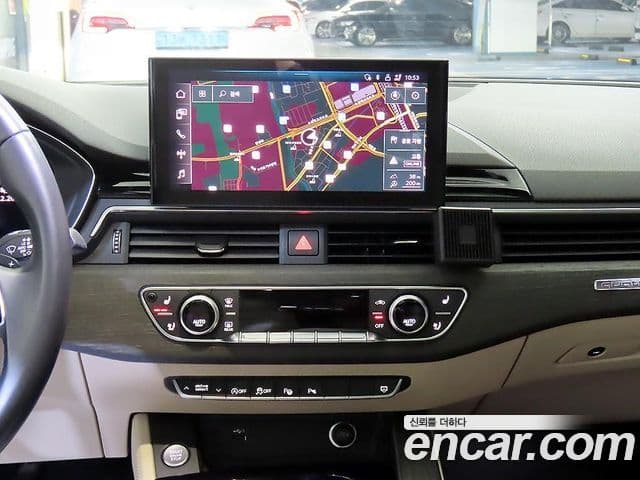 Audi A5 (F5) 45 TFSI Quattro Premium Sportback, 2023 11