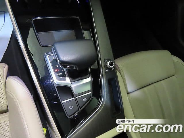 Audi A5 (F5) 45 TFSI Quattro Premium Sportback, 2023 12