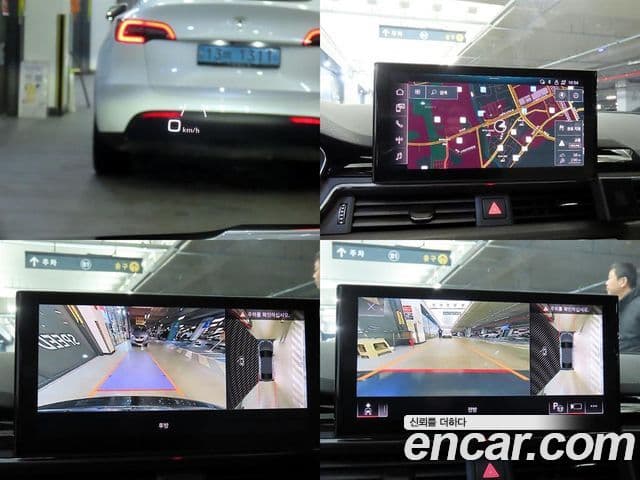 Audi A5 (F5) 45 TFSI Quattro Premium Sportback, 2023 17