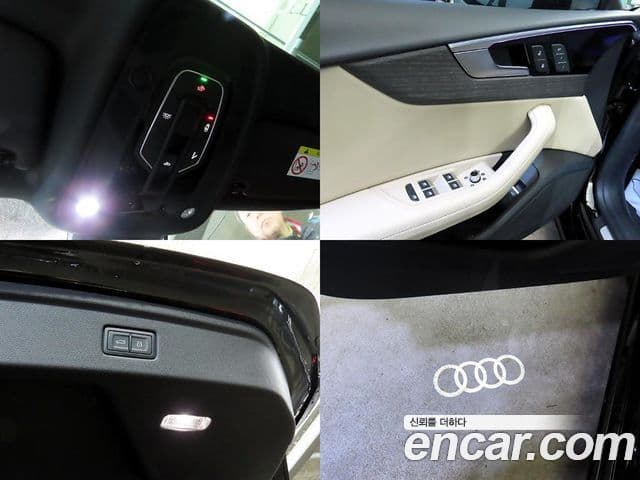 Audi A5 (F5) 45 TFSI Quattro Premium Sportback, 2023 18