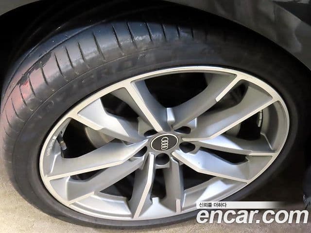 Audi A5 (F5) 45 TFSI Quattro Premium Sportback, 2023 20