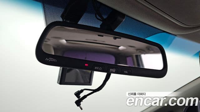 Kia All New Carnival Prestige, 2017 17