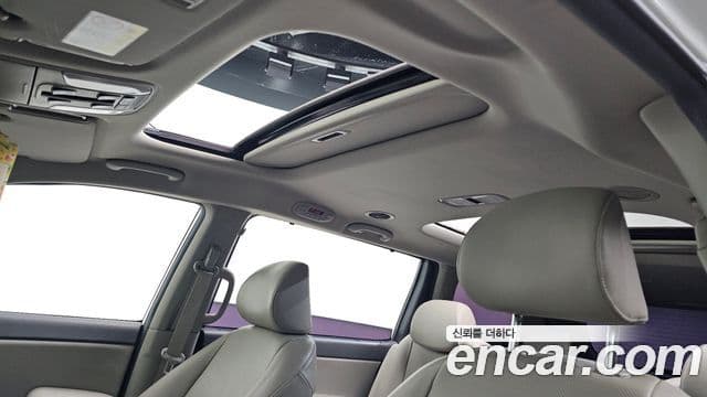 Kia All New Carnival Prestige, 2017 18