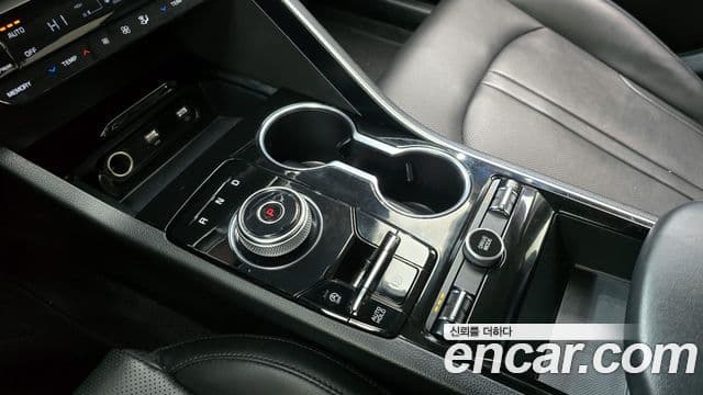 Kia K5 3세대 Trendy, 2020 9