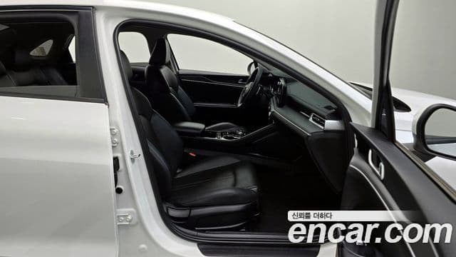 Kia K5 3세대 Trendy, 2020 10