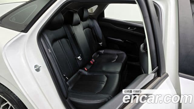 Kia K5 3세대 Trendy, 2020 12