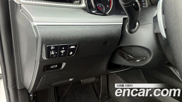 Kia K5 3세대 Trendy, 2020 15
