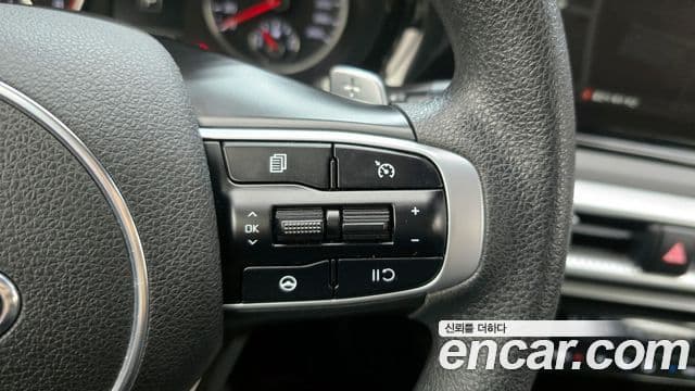 Kia K5 3세대 Trendy, 2020 18