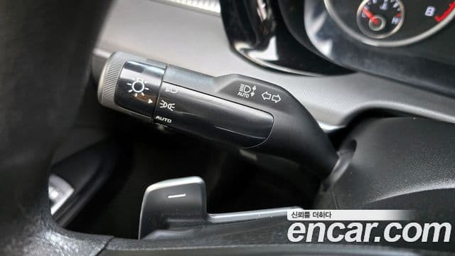 Kia K5 3세대 Trendy, 2020 19