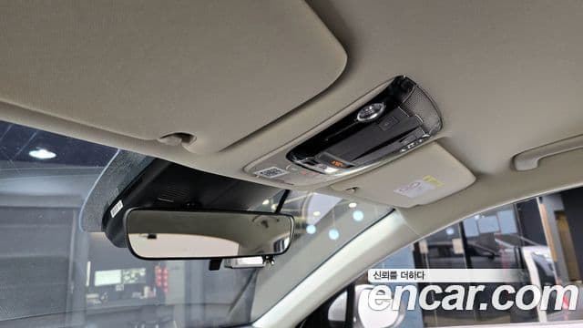 Kia K5 3세대 Trendy, 2020 20