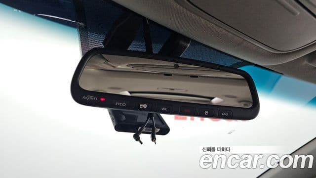 Kia All New Carnival Noblesse, 2016 17