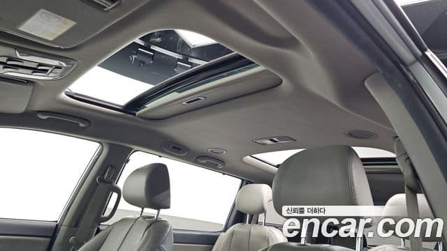 Kia All New Carnival Noblesse, 2016 18